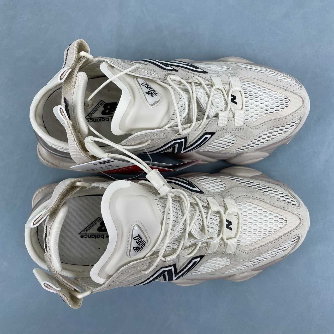 New Balance NB 9060 Summer Off White