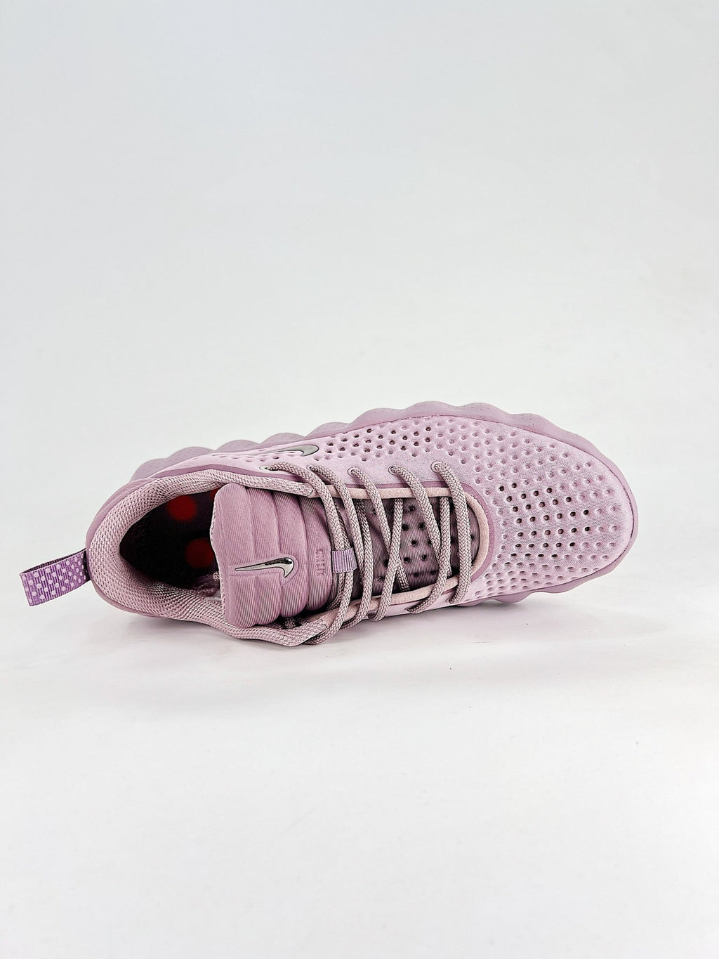 Nike Mind 002 Light Violet Ore - VIBES MILANO