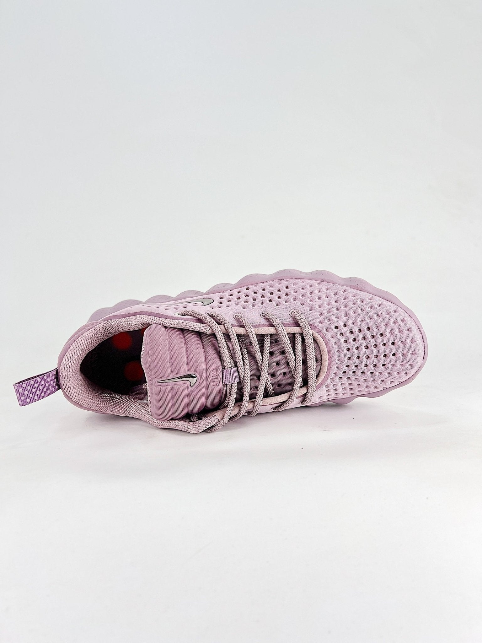 Nike Mind 002 Light Violet Ore - VIBES MILANO