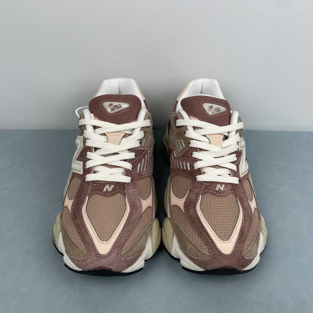 New Balance NB 9060 Sparrow Flat