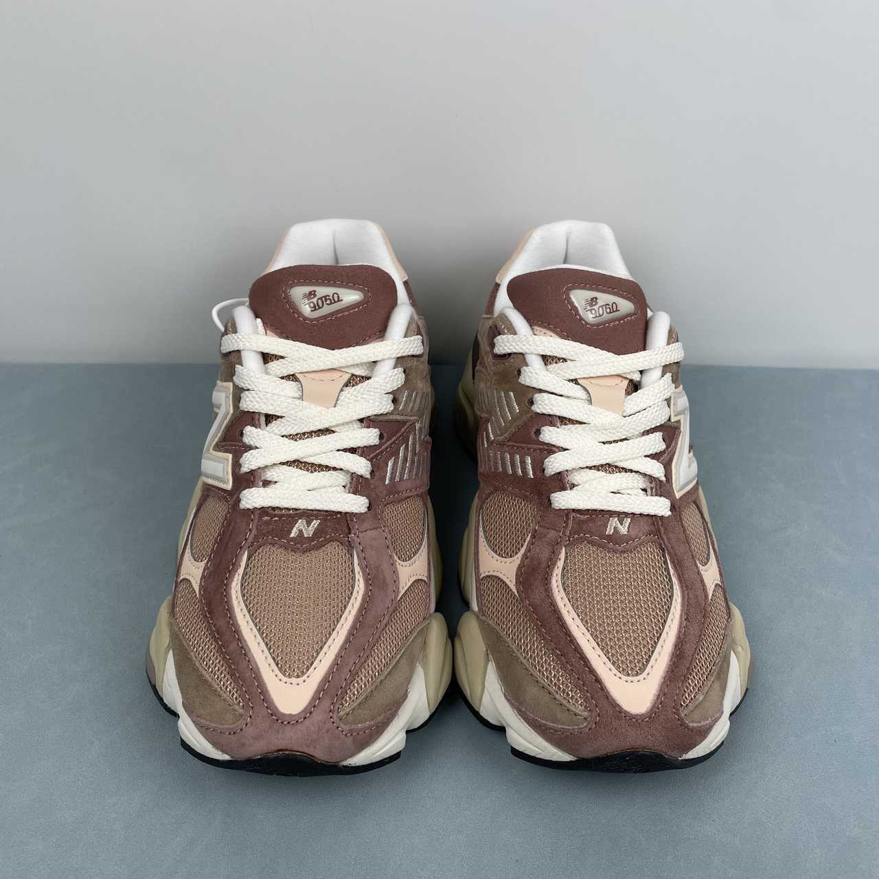 New Balance NB 9060 Sparrow Flat