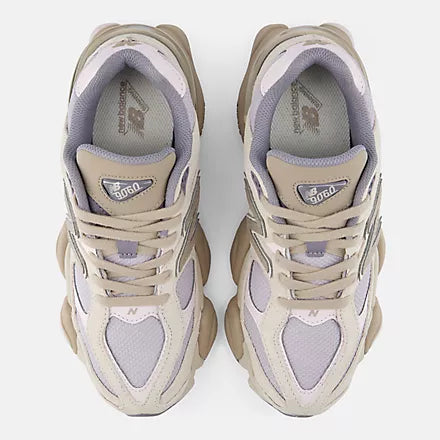 New Balance NB 9060 Timberwolf Driftwood
