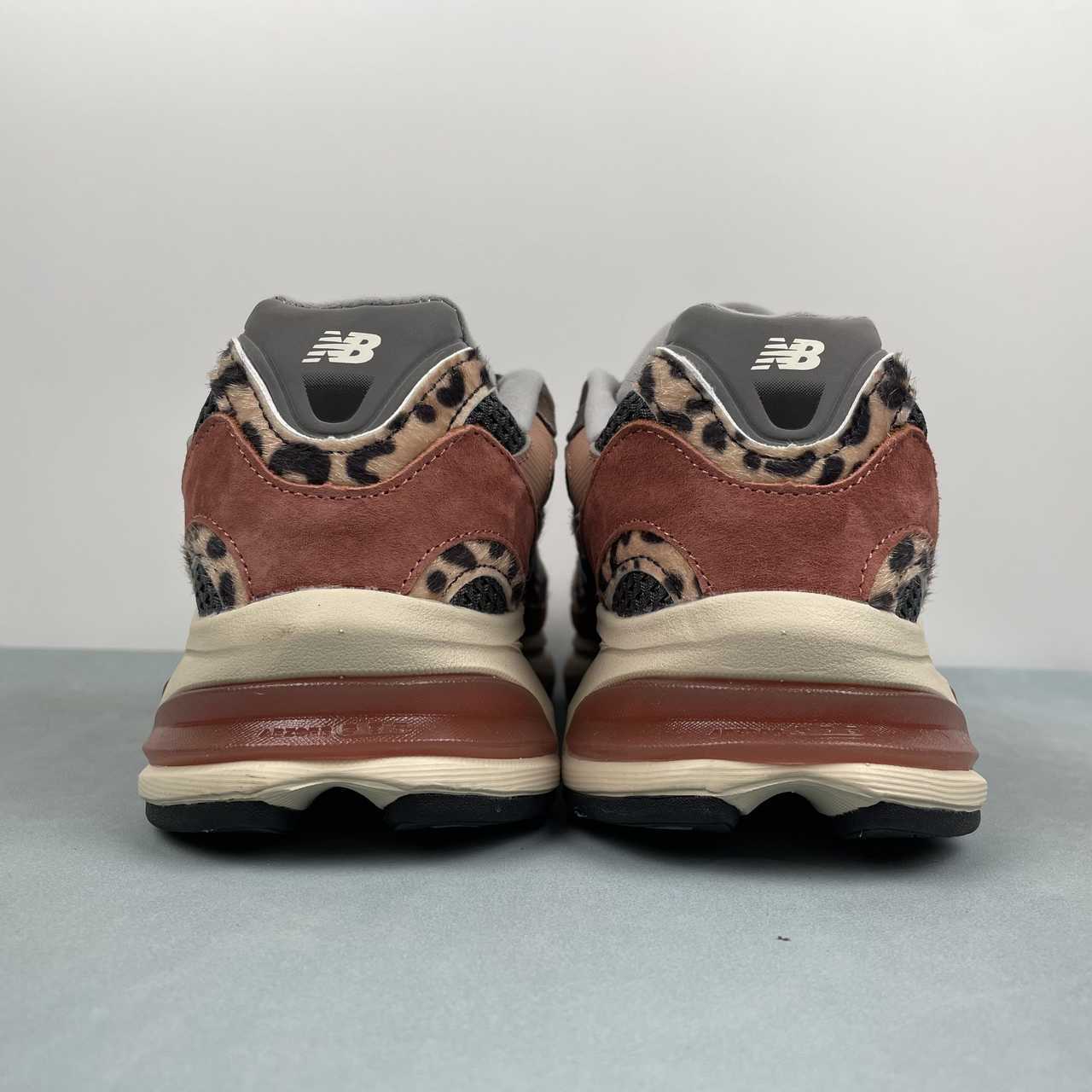 New Balance 2010 U2010FXK Grey Orange