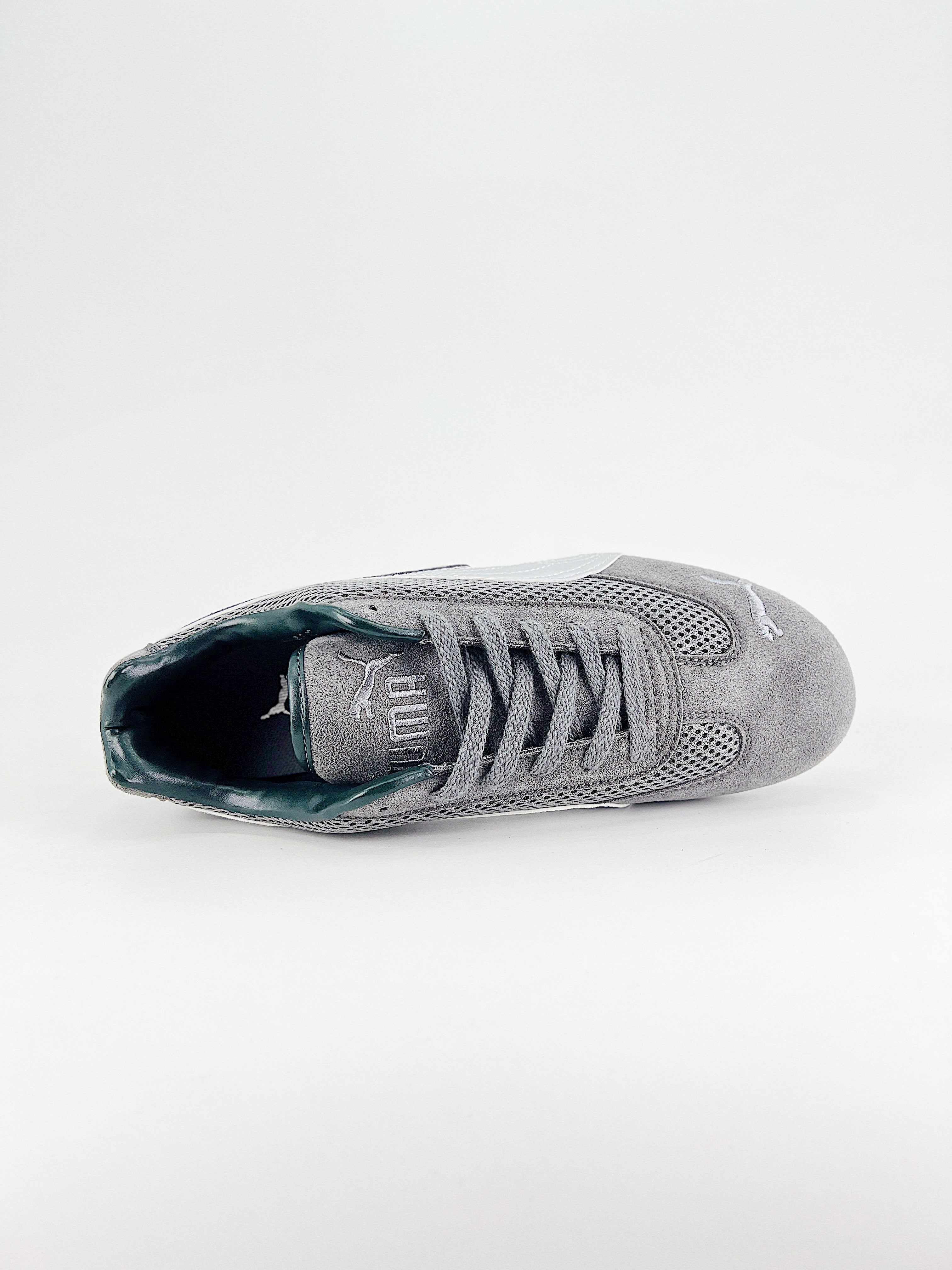 Puma Speedcat OG grigio unisex