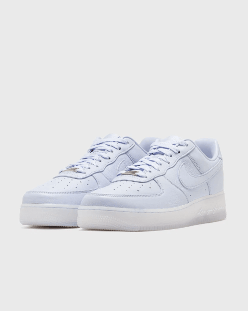 Nike Air Force 1 Low Drake Nocta "Certified Lover Boy" Palest Purple - VIBES MILANO
