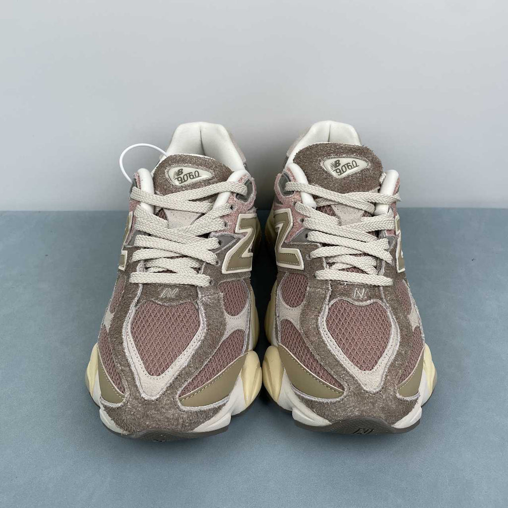 New Balance NB 9060 Landslide Mushroom