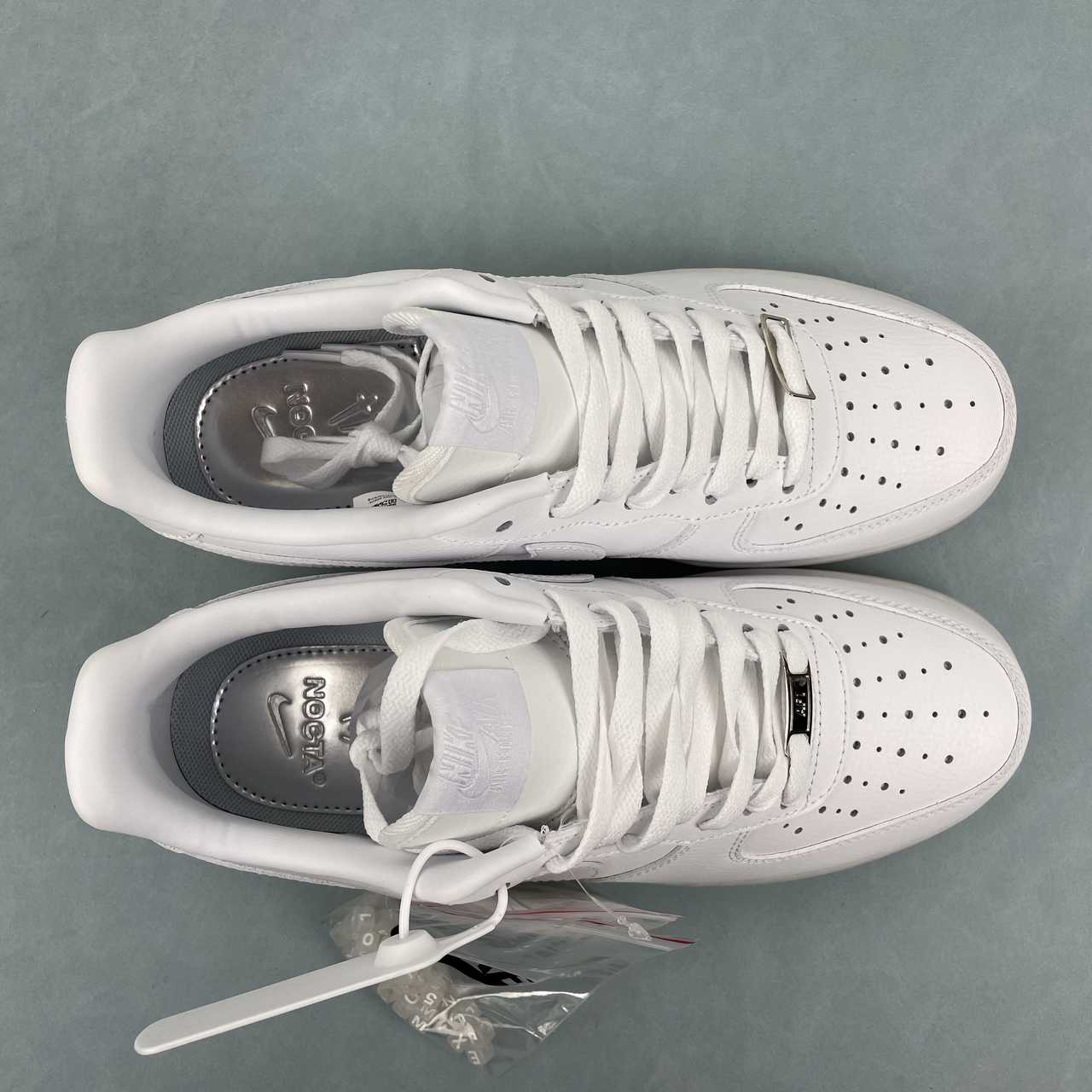 Nike Air Force 1 Low Drake Nocta "Certified Lover Boy" White Cobalt Tint