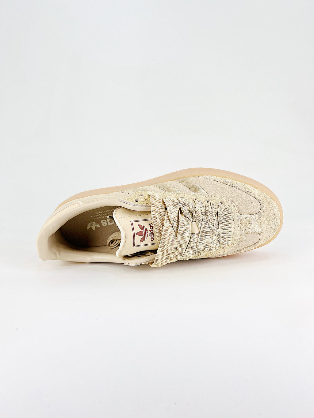 Adidas Sambae Magic Beige/Crystal Sand