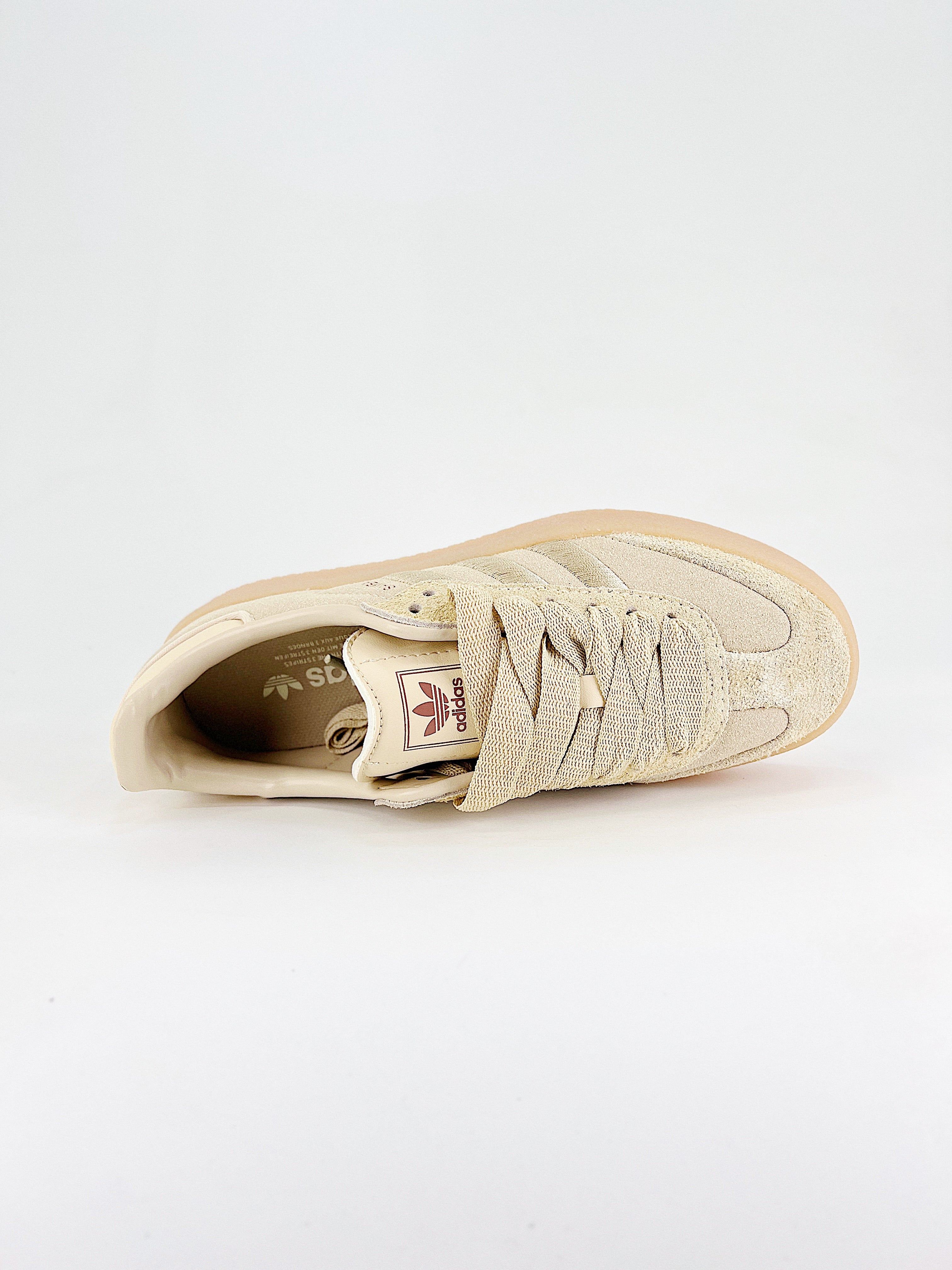 Adidas Sambae Magic Beige/Crystal Sand