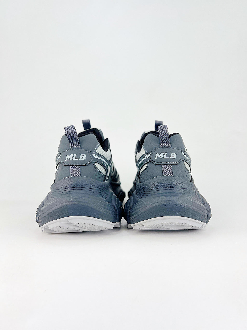 MLB Winner Chunky nero