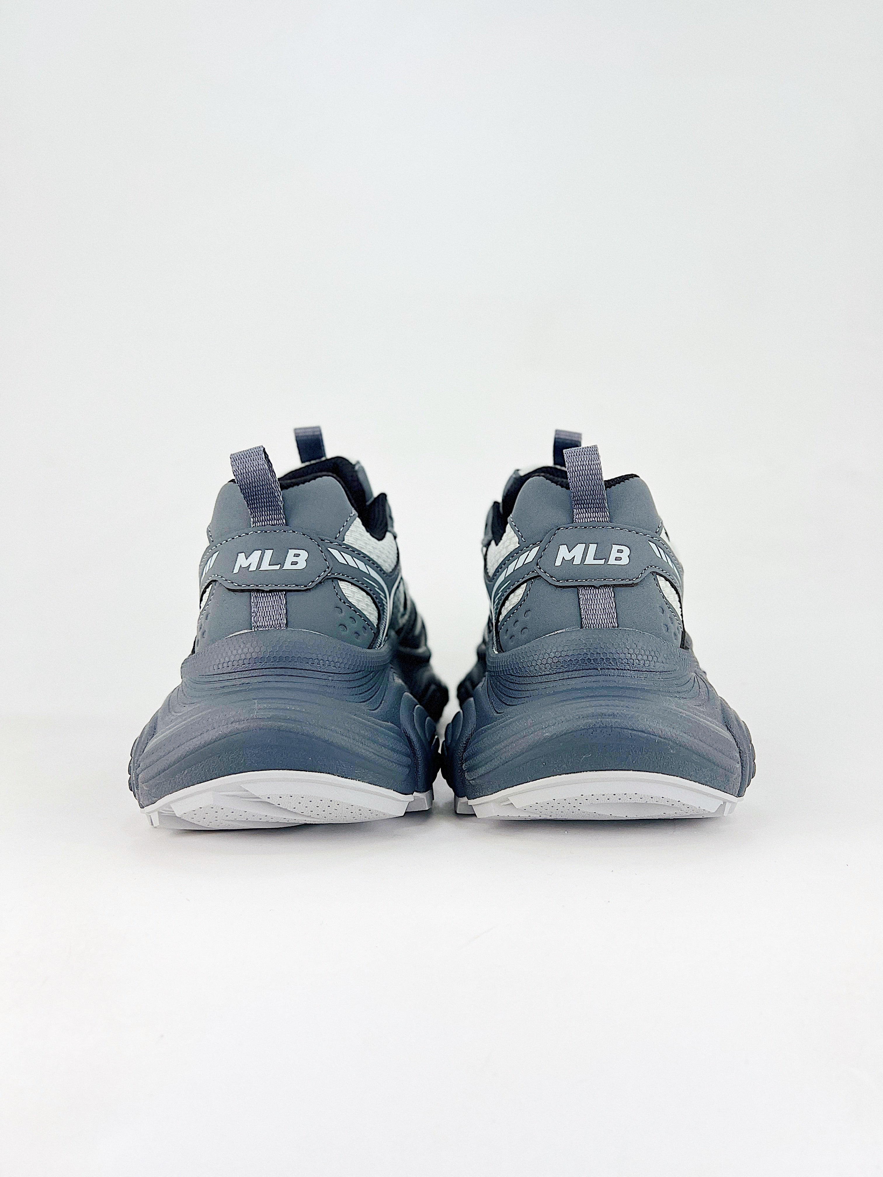 MLB Winner Chunky nero