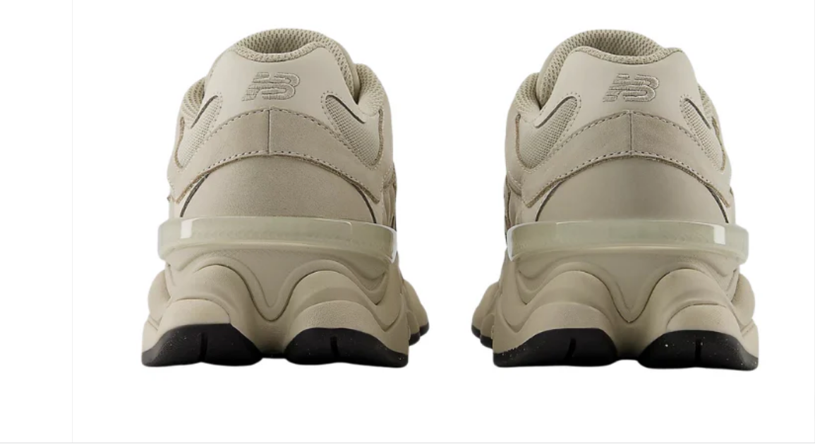 New Balance NB 9060 Shipyard Linen