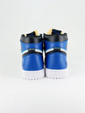 Nike Air Jordan 1 Retro High OG BLU/NERO