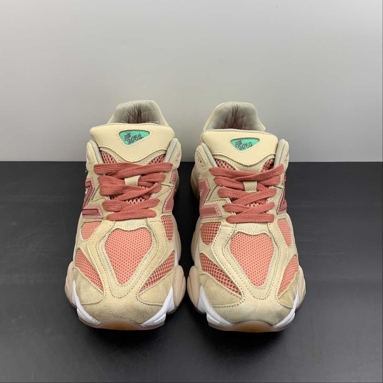 New Balance NB 9060 Inside Voices Penny Cookie by Joe Freshgoods