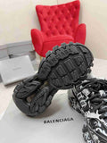 Balenciaga Sneakers Track 3.0 Graffiti