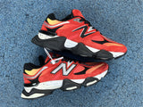 New Balance NB 9060 Fire Sign