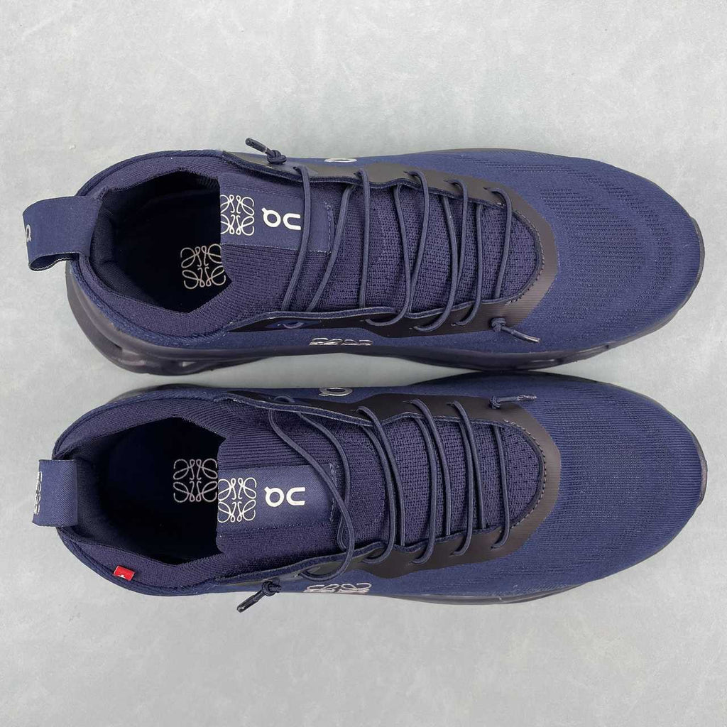 Loewe x On Cloudtilt 2 Blue Navy - VIBES MILANO