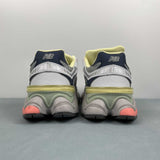 New Balance NB 9060 Light Grey Deep Ocean