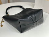 Chloé Spin Bag nero
