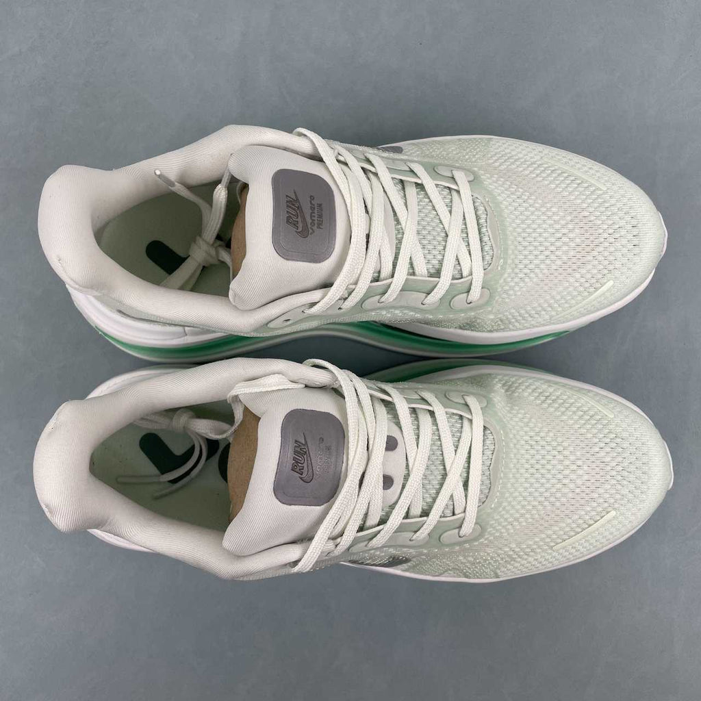 Nike Vomero Premium green vert - VIBES MILANO