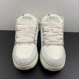AMIRI SNEAKER MA-1 AMFOSR1097-100 bianco