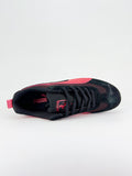 Puma Speedcat OG nero rosso unisex