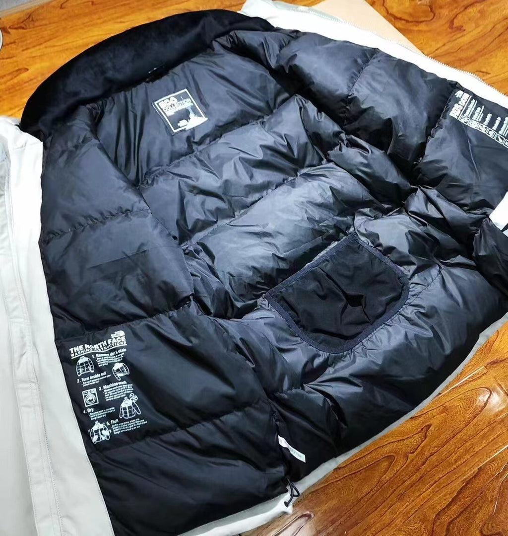 The North Face Himalayan Retro 1994 Parka