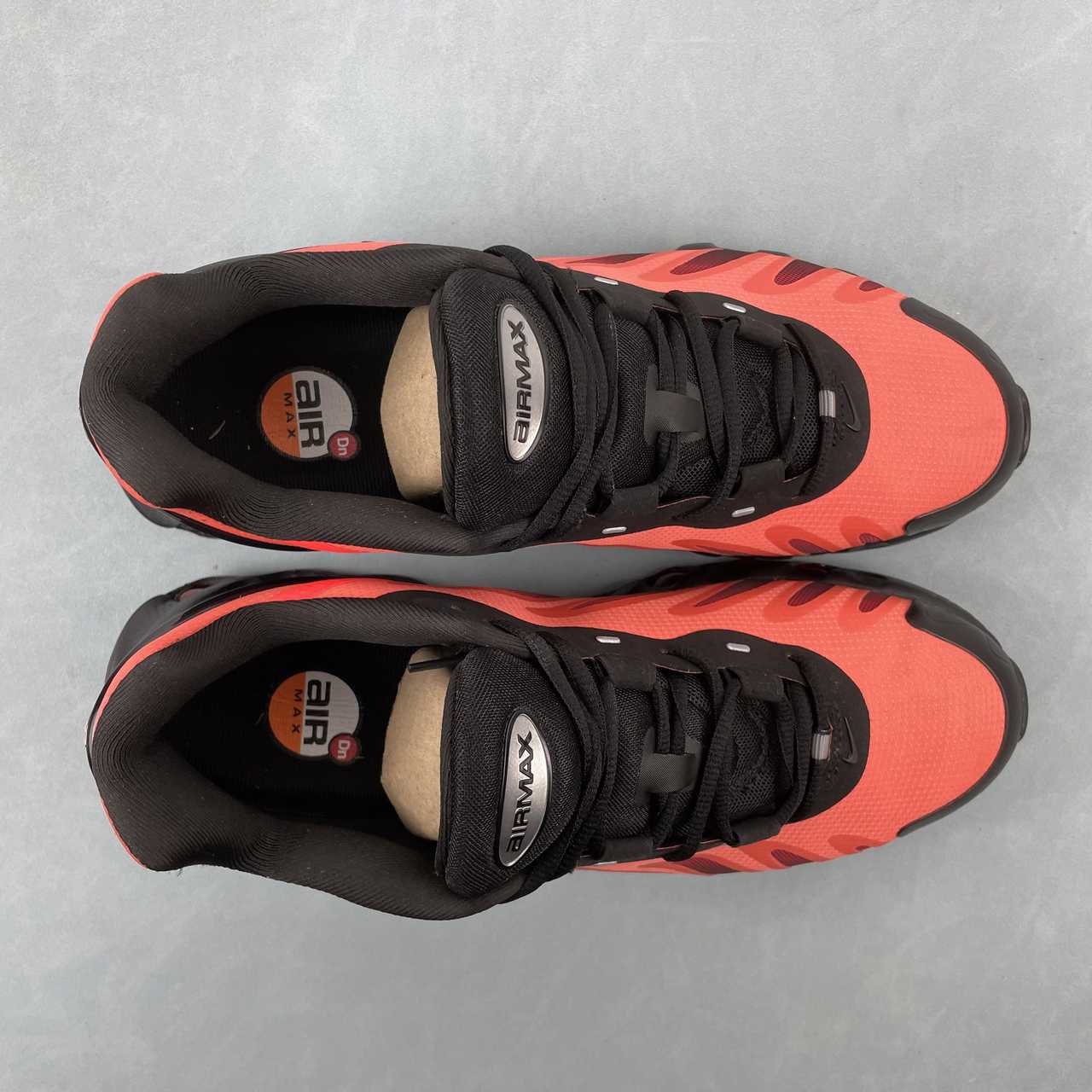 Nike Air Max Dn8 Black/Gym Red/Bright Crimson/Black