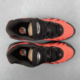 Nike Air Max Dn8 Black/Gym Red/Bright Crimson/Black