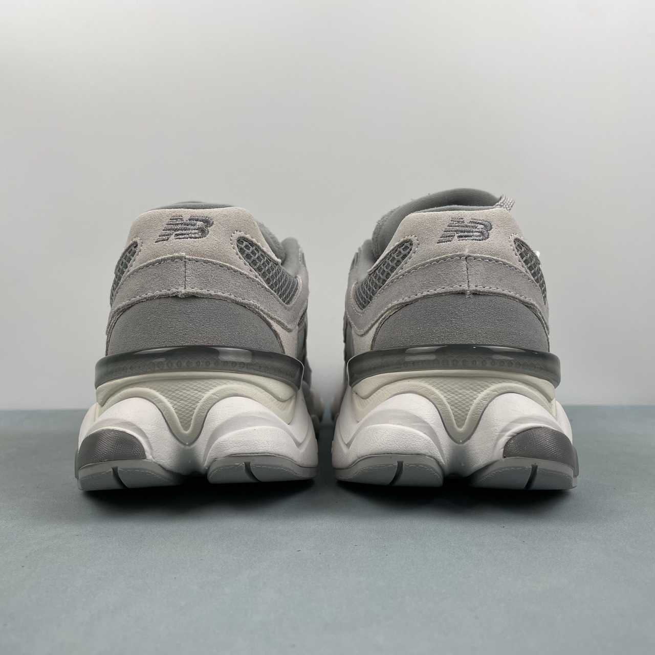 New Balance NB 9060 Slate Grey