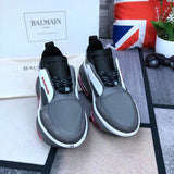 Balmain sneakers B Bold LOW TOP