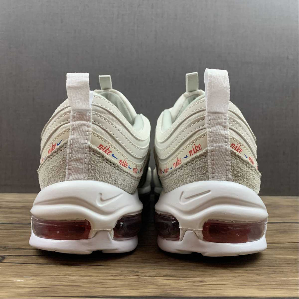 Nike Air Max 97 Light Bone