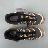 Salomon XT-6 Advanced Hiking