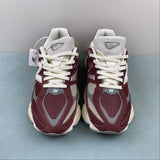 New Balance NB 9060 Vashed Burgundy