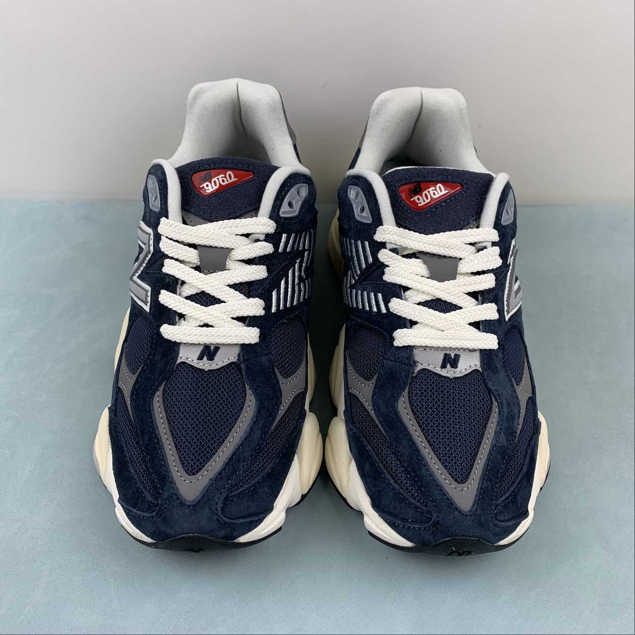 New Balance NB 9060 Outerspace