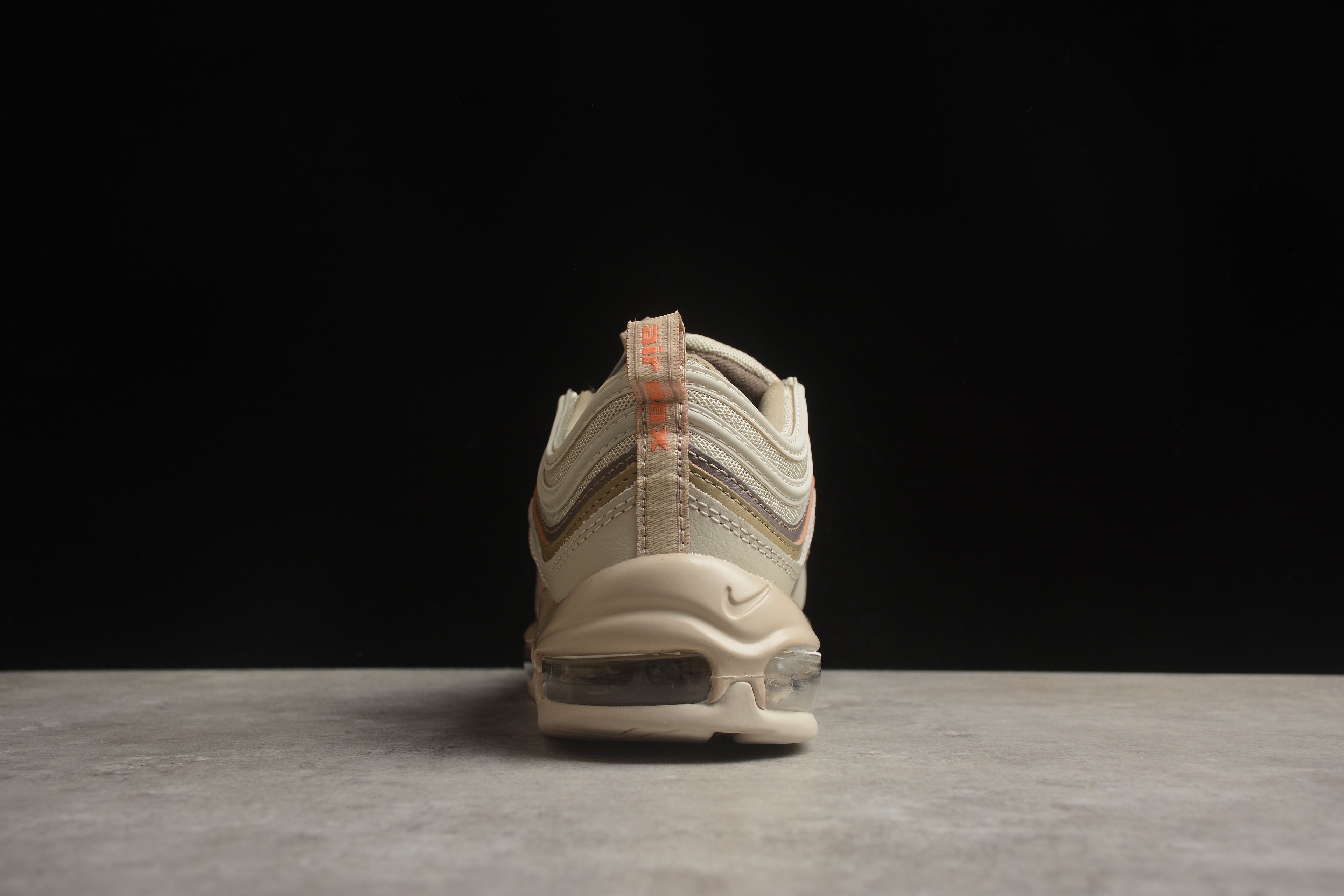 Nike Air Max 97 Bone Beige