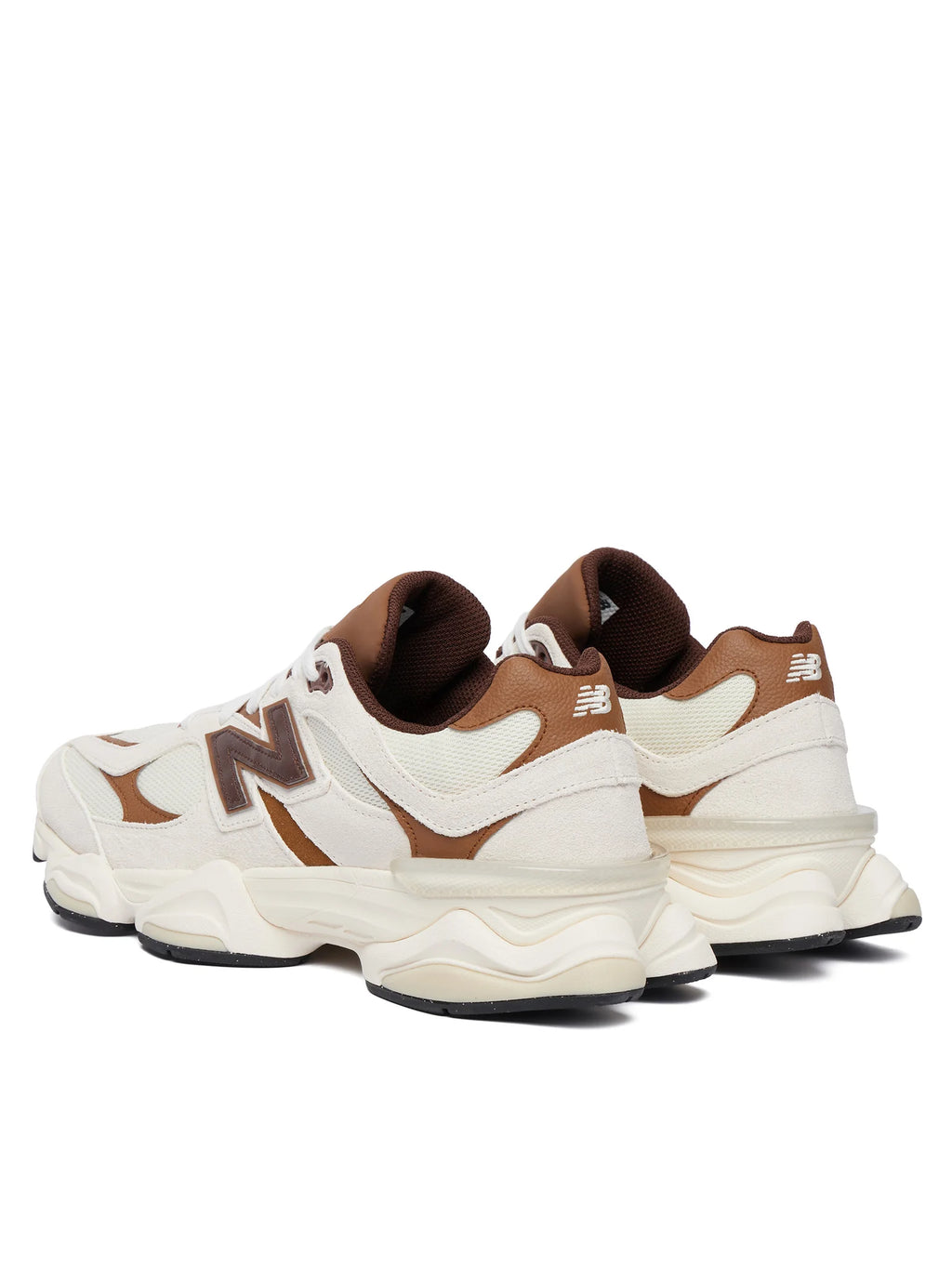New Balance NB 9060 Breakfast Tea