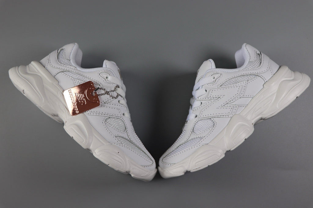 New Balance NB 9060 junior White