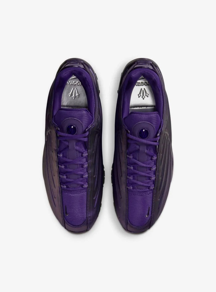 Nike Hot Step 2 Drake NOCTA Eggplant – Sneakers Viola