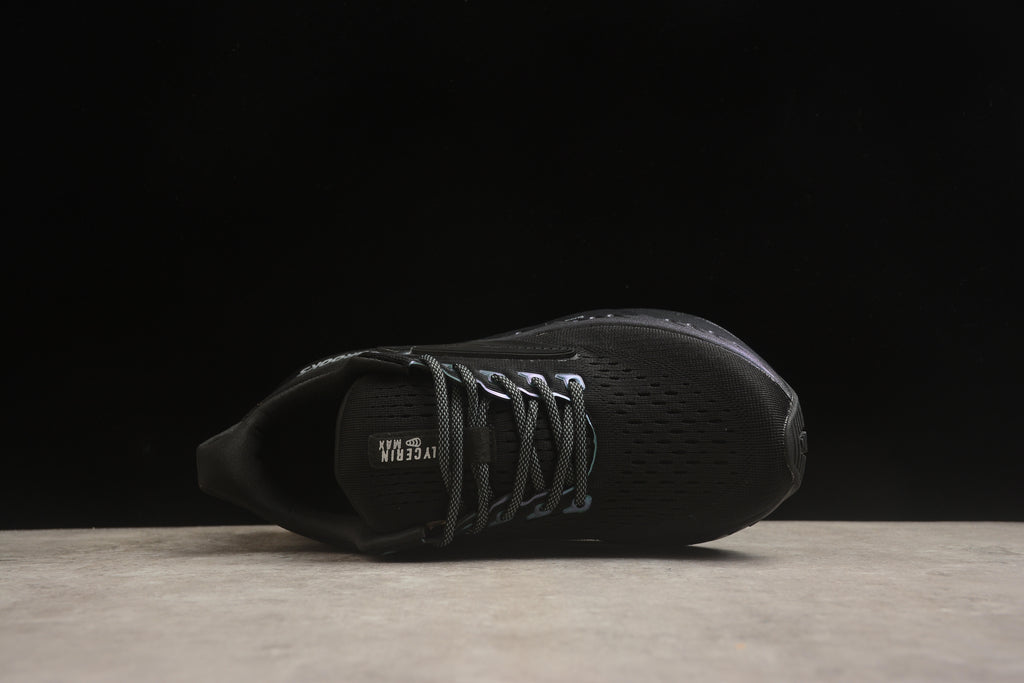 Brooks Glycerin Max nero totale