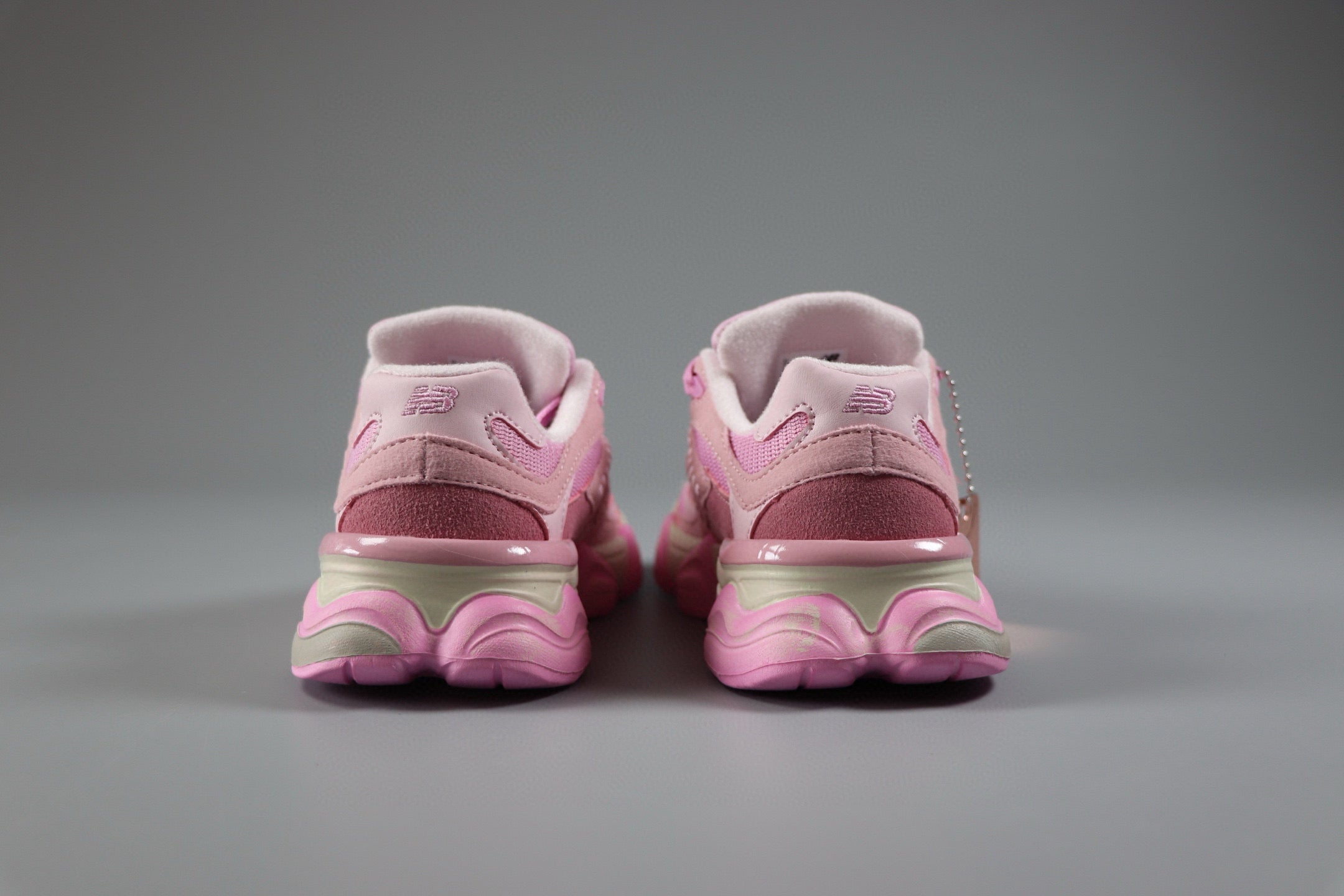 New Balance NB 9060 junior Pink