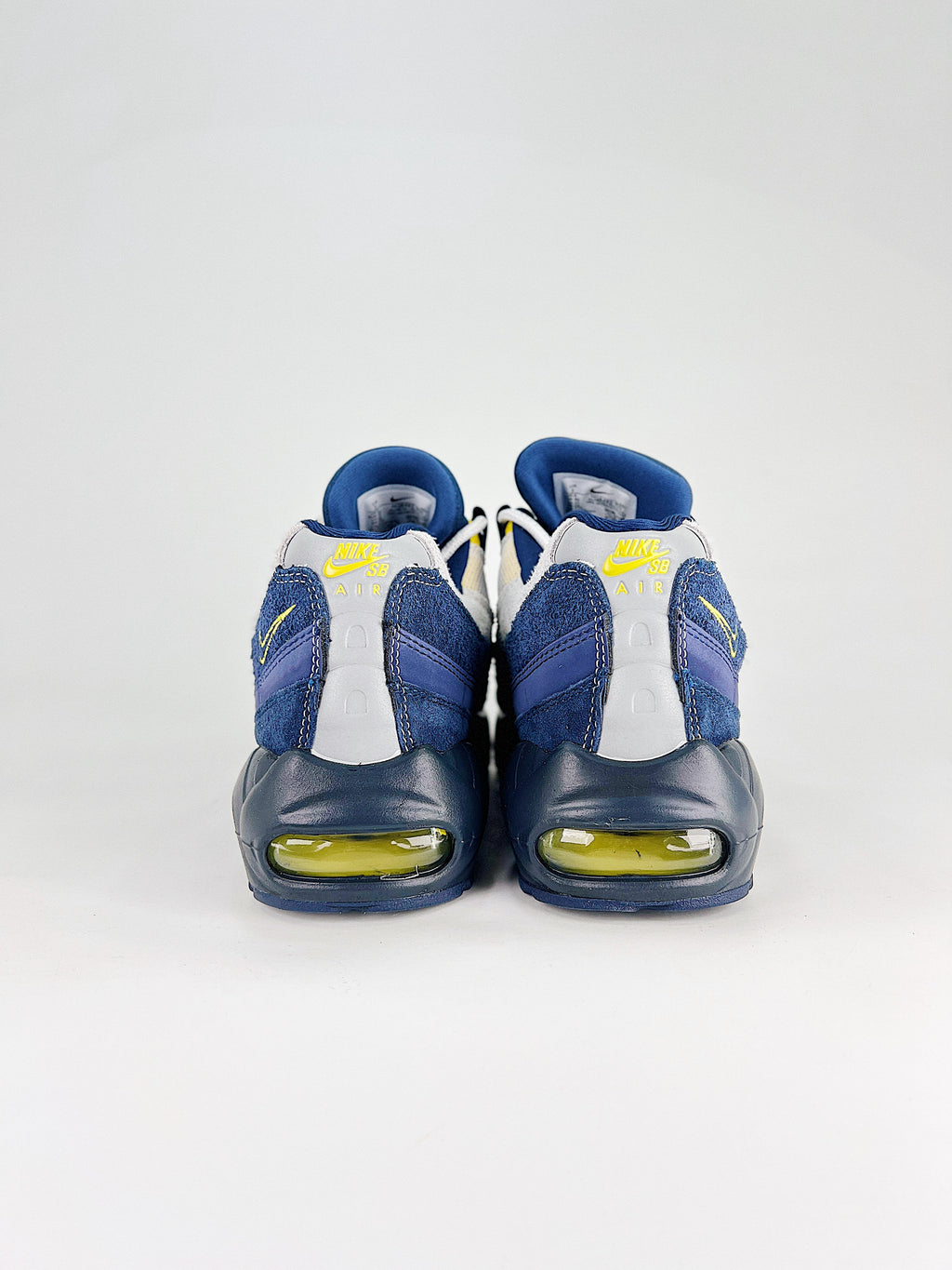 Nike Air Max 95 x Eric Koston “Premiere”