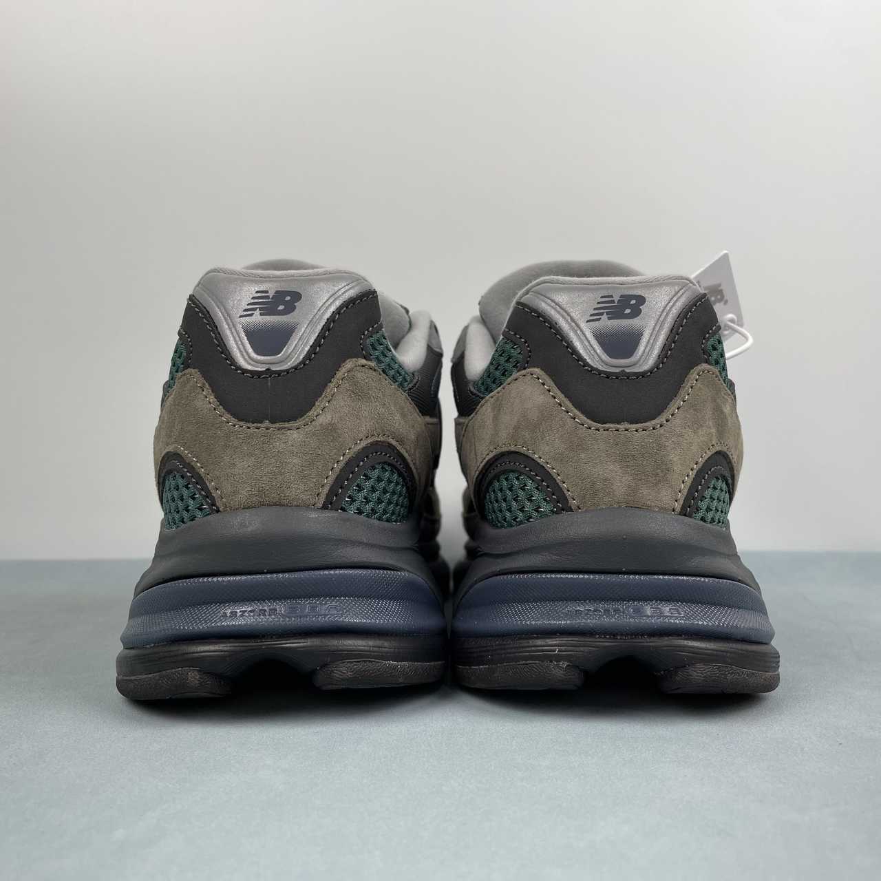 New Balance 2010 Dockside Indigo