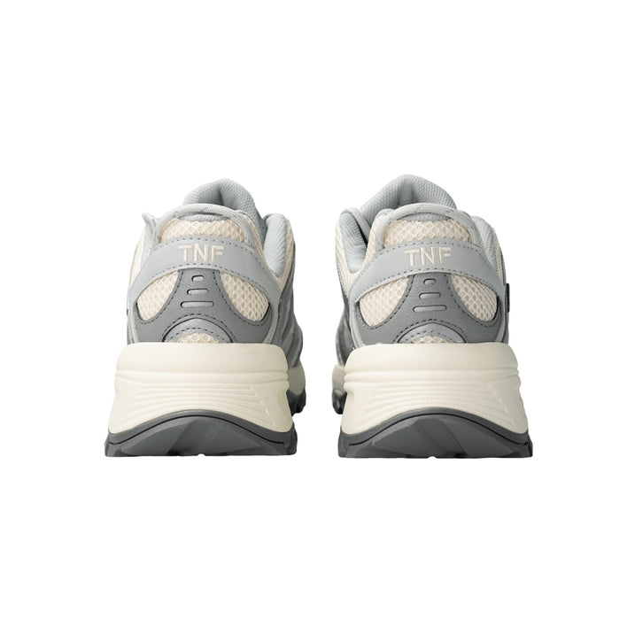The North Face Hedgehog 06 RVST GORE-TEX Frost Grey White Dune