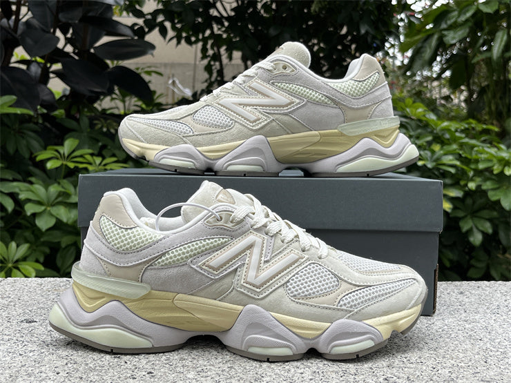 New Balance NB 9060 Mineral Grey Matter