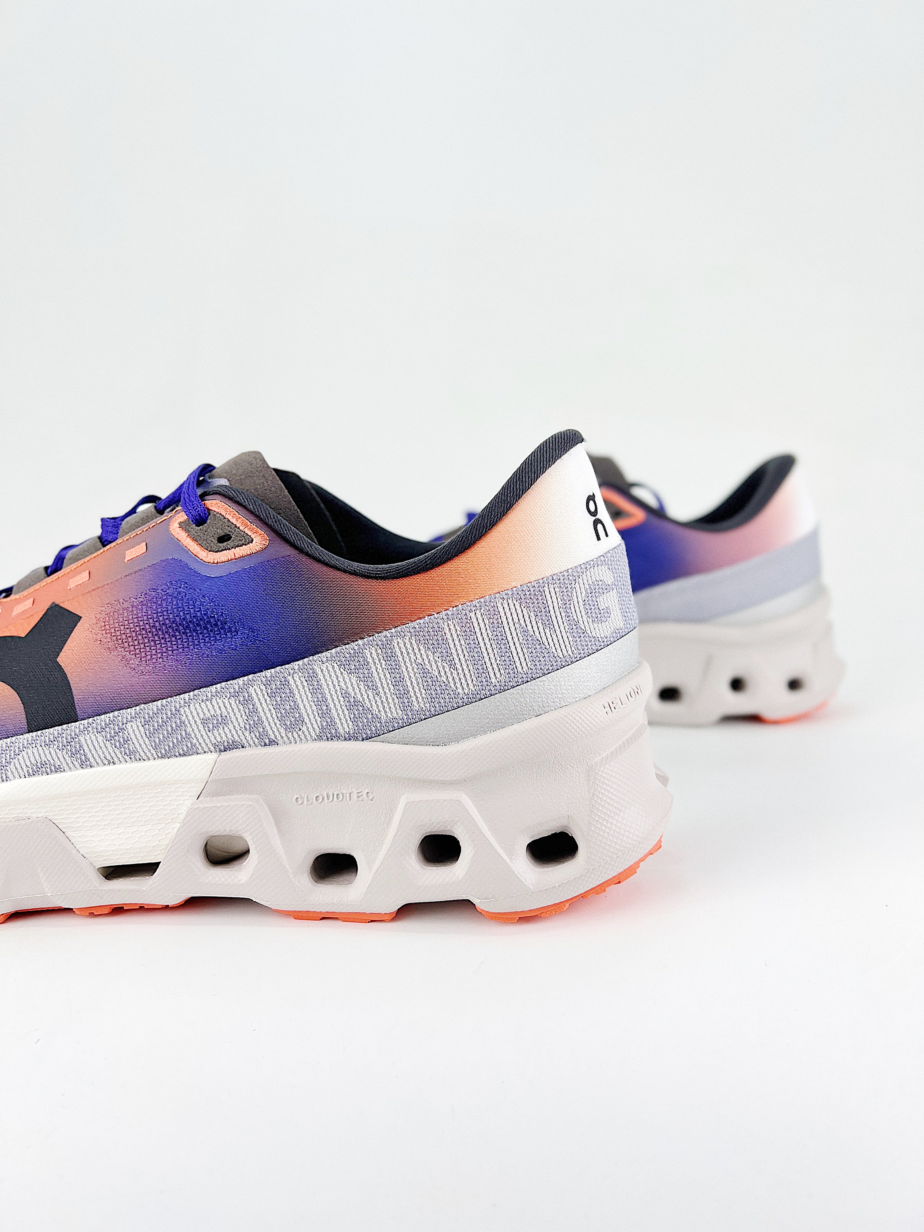 On Cloud Running Cloudmonster Hyper Prism Capsule Collection
