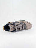 Nike Air Jordan 4 Retro Cave Stone (non presente in Italia)