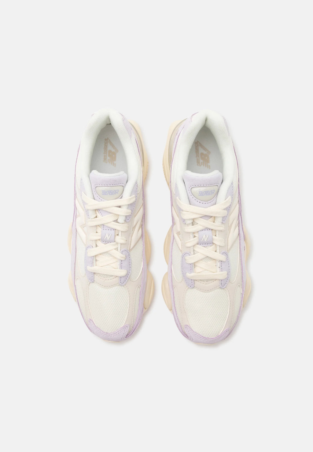 New Balance 9060R Lilac