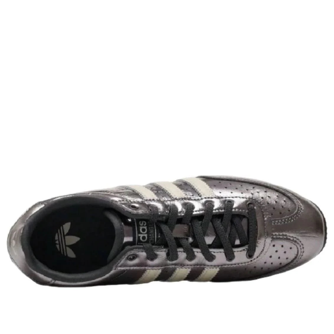 Adidas Originals Chungle Silver Metallic