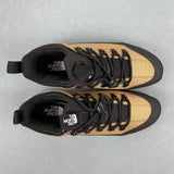 The North Face Glenclyffe Low, Scarpe da Escursionismo, Urban Boot nero/beige